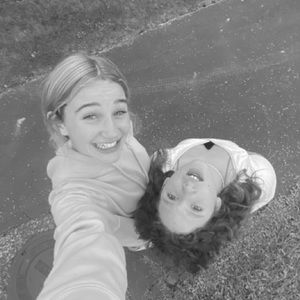 Meet your Posher, Ella